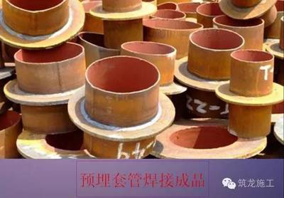 逛工地 80張照片深度還原施工現場，工程人必學的材料知識寶典