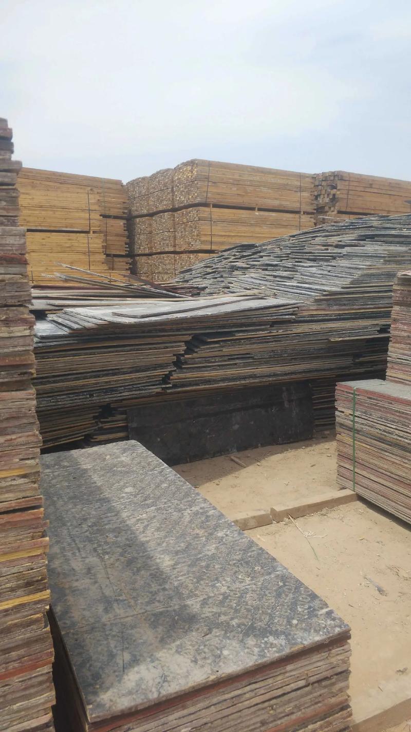 建筑材料供應 全國發貨，質量為先，助力高效施工